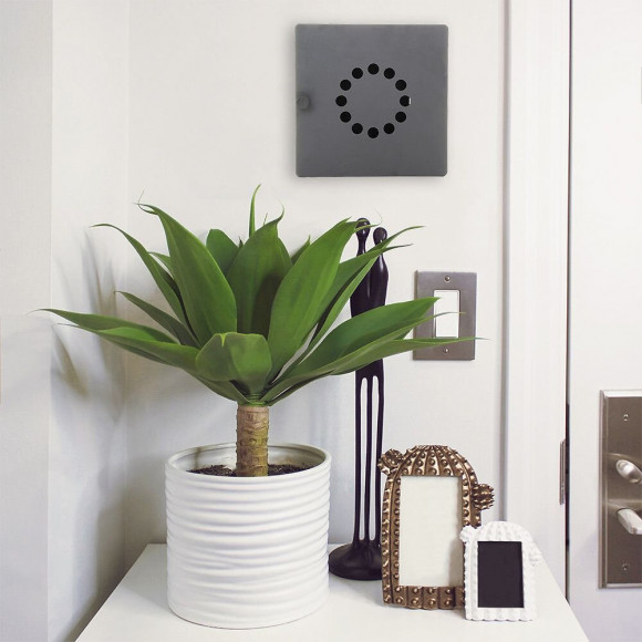 Boîte À Clés Rottner Point 10  Serrure Magnétique