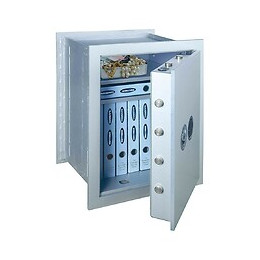 Coffre Fort Encastrable Rottner Stone Gse 70 Premium Serrure À Clé