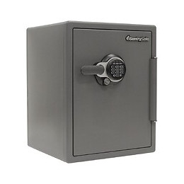 Coffre Fort Ignifuge Rottner Sentry Firebird Safe Serrure Électronique