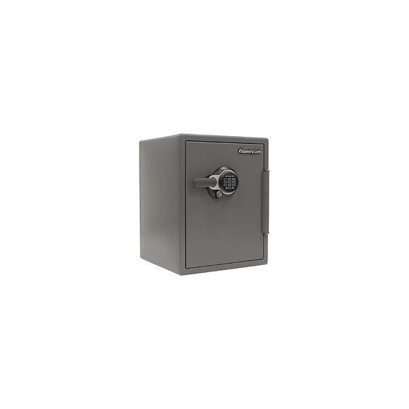 Coffre Fort Ignifuge Rottner Sentry Firebird Safe Serrure Électronique
