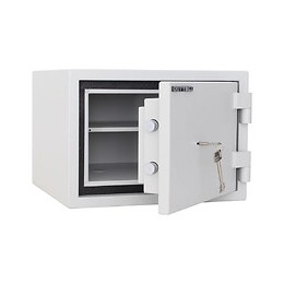 Coffre Fort Ignifuge Rottner Fire Safe 30 Serrure À Clé