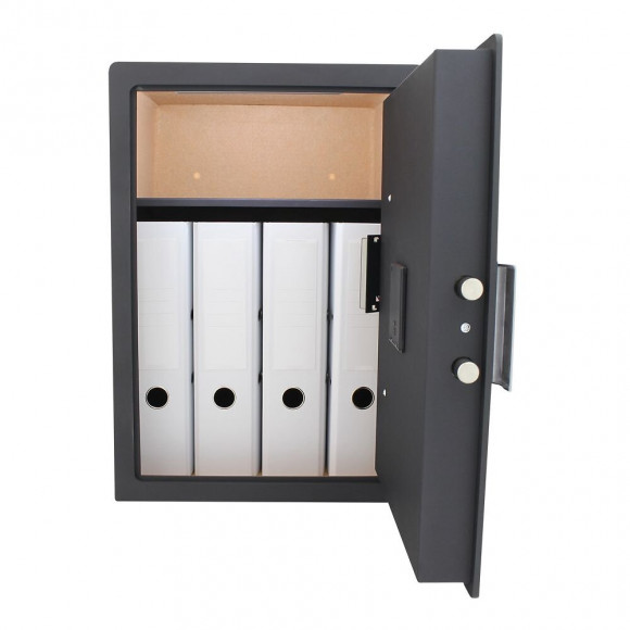 Coffre Fort D'hôtel Rottner Hotels Prestige 500 Serrure À Clé