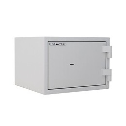 Coffre Fort Ignifuge Rottner Fire Safe 30 Serrure À Clé