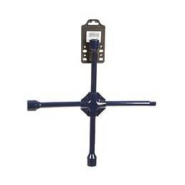 Cartec Cle Croix Renforcee Type Pro