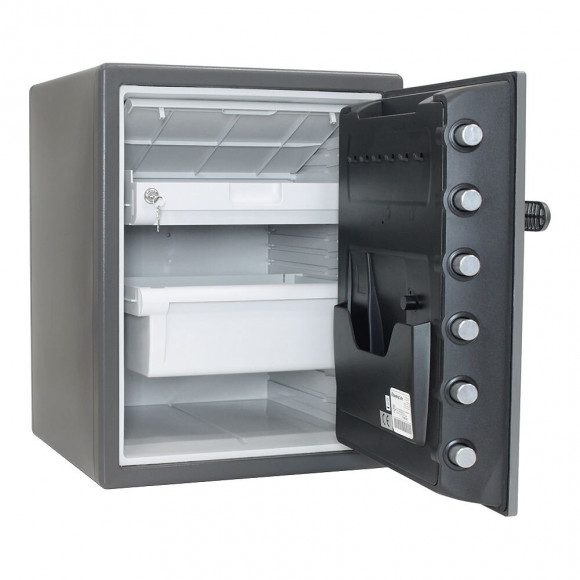 Coffre Fort Ignifuge Rottner Sentry Firebird Safe Serrure Électronique
