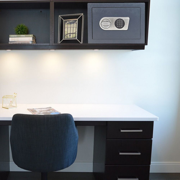 Coffre Fort Rottner Samoa 40 El Serrure Électronique