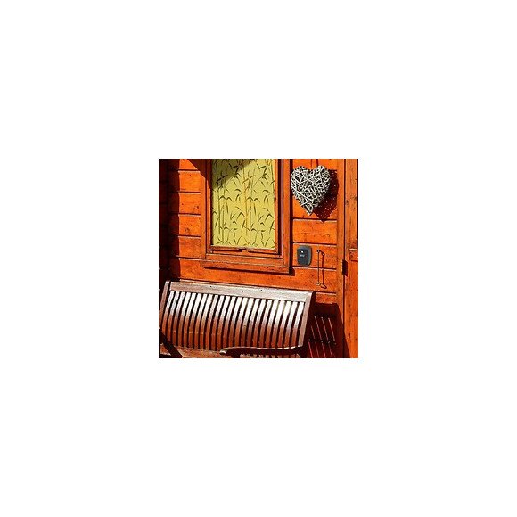 Boîte À Clés Rottner Key Protect Serrure À Combinaison