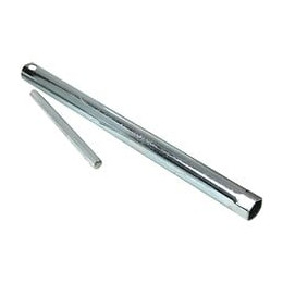 Cle A Bougie 16mm. L280mm