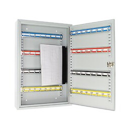 Armoire À Clés Rottner S64 Serrure À Clé