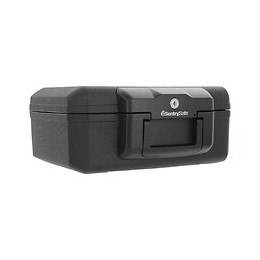 Coffre Fort Ignifuge Rottner Sentry Safe Anti Feu 1200