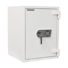 Coffre Fort Ignifuge Rottner Diamond Fire Premium Po65 It