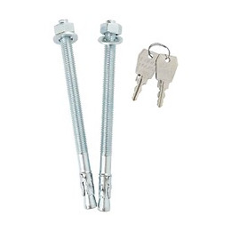 Coffre Fort Ignifuge Rottner Diamond Fire Premium Po65 It