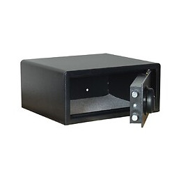 Coffre Fort D'hôtel Rottner Biotec Lap Serrure Biométrique