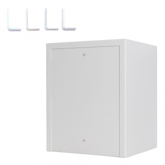 Coffre Fort Rottner Homestar B500 El Serrure Électronique