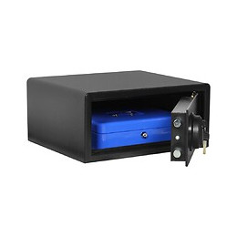 Coffre Fort D'hôtel Rottner Biotec Lap Serrure Biométrique