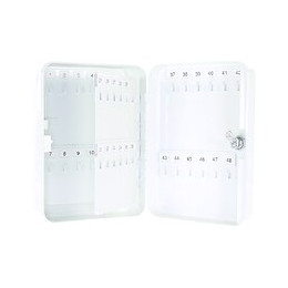 Boîte À Clés Rottner Ts48 Serrure À Clé