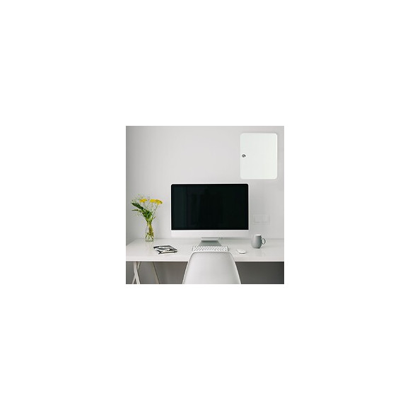 Boîte À Clés Rottner Sk30 Serrure À Clé