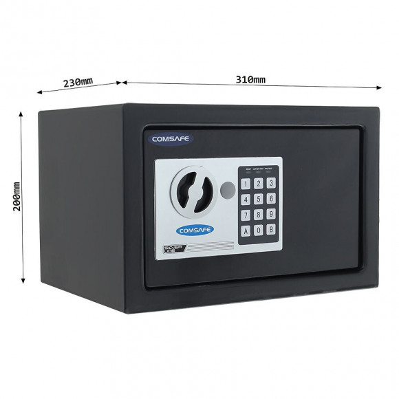 Coffre Fort Rottner Design Junior Serrure Électronique