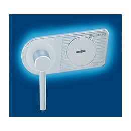 Armoire Ignifuge Rottner Paper Norm Premium 65 Serrure À Clé