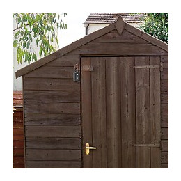 Boîte À Clés Rottner Keybox-1 Serrure À Combinaison