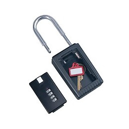 Boîte À Clés Rottner Keybox-1 Serrure À Combinaison