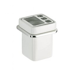 Porte-pinceau Mural Flat Tatay