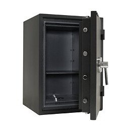 Coffre Fort Ignifuge Rottner Fire Profi 65 Premium Serrure Électronique