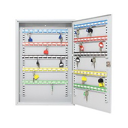 Armoire À Clés Rottner S100 Serrure À Clé