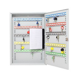 Armoire À Clés Rottner S100 Serrure À Clé