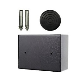 Coffre À Clés Rottner X-key Serrure À Combinaison