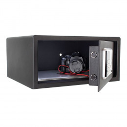 Coffre Fort D'hotel Rottner Rfid Premium Lap