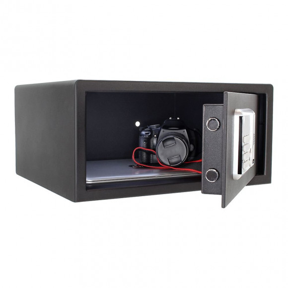 Coffre Fort D'hotel Rottner Rfid Premium Lap