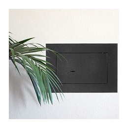 Coffre Fort Encastrable Rottner Dolomit 1 Serrure À Clé