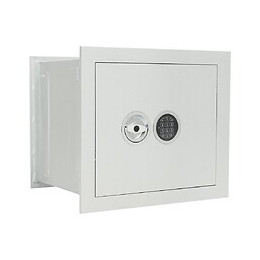 Coffre Fort À Emmurer Rottner Stone Se 45 El Premium Serrure Électronique