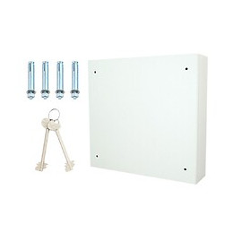 Coffre À Clés Rottner St 70 Premium Serrure À Clé