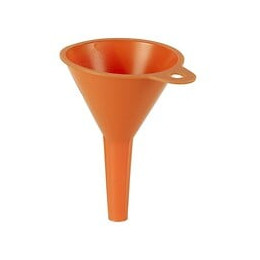 Entonnoir Hydrocarbure Ø 50 Mm