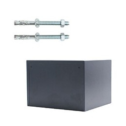 Coffre Fort Rottner Firechamp 30 Serrure Électronique