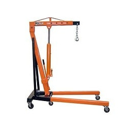 Grue Datelier 700 Kg Xl Perform Tools