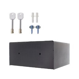 Coffre Fort D'hotel Rottner Rfid Premium Lap