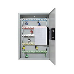 Armoire À Clés Rottner S50el Serrure Électronique