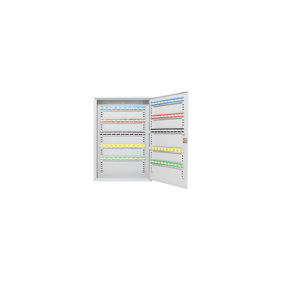 Armoire À Clés Rottner S100 Serrure À Clé