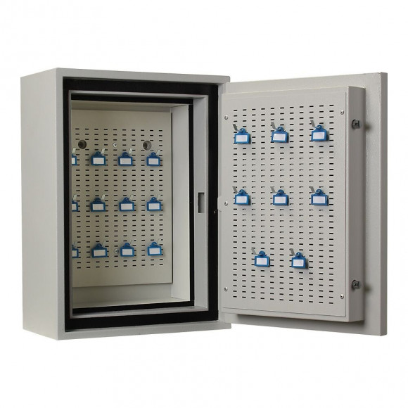 Coffre À Clés Rottner Fire Key 20 El Serrure Électronique