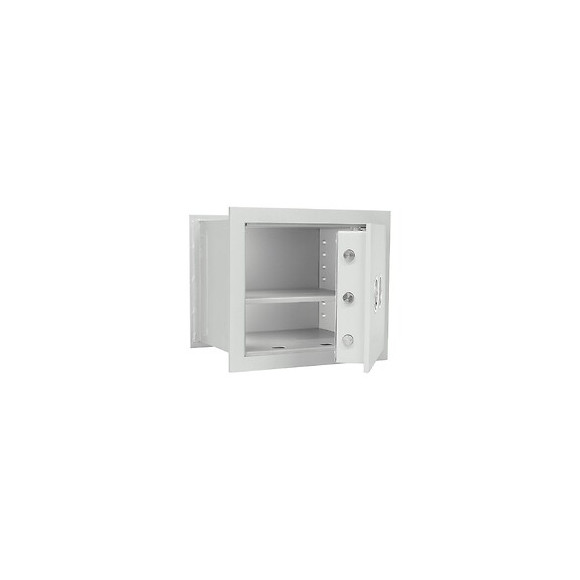 Coffre Fort À Emmurer Rottner Stone Se 45 El Premium Serrure Électronique