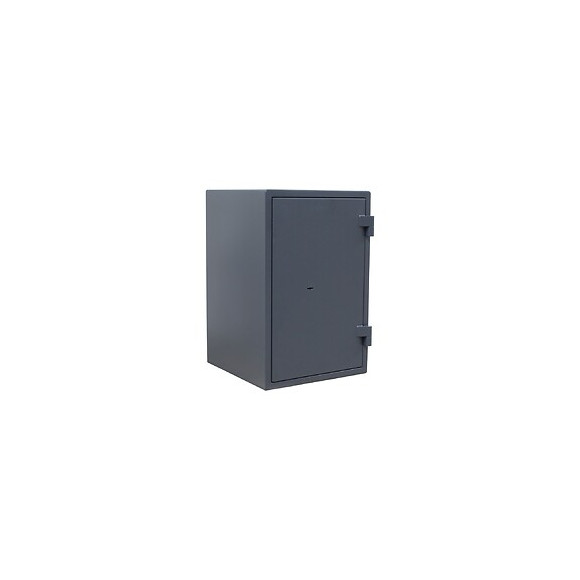 Coffre Fort Ignifuge Rottner Fire Hero 65 Db Serrure À Clé