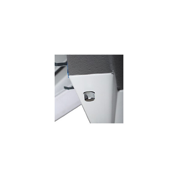 Coffre À Clés Rottner Fire Key 20 El Serrure Électronique