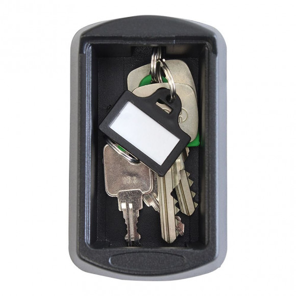 Boîte À Clés Rottner Smartbox-1 Serrure À Combinaison