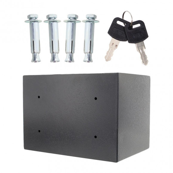 Coffre Fort D'hôtel Rottner Homestar 3 El Serrure Électronique