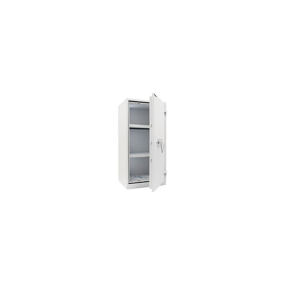 Armoire De Sécurité Rottner Office 1 Premium Serrure À Clé