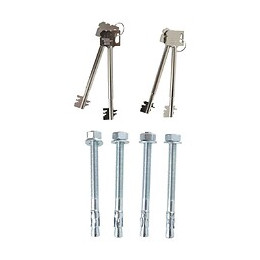 Coffre Fort Rottner Drawer Safe-d1 70 Db/db Serrure À Clé