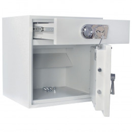 Coffre Fort Rottner Drawer Safe-d1 70 Db/db Serrure À Clé